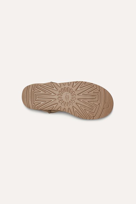 UGG Women's Classic Ultra Mini Antilope-1